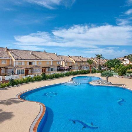 Apartamento Playa Las Americas El Camison 플라야데라스아메리카스 외부 사진