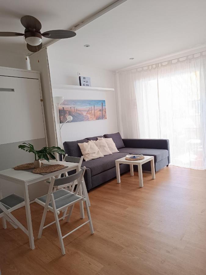 Apartamento Playa Las Americas El Camison 플라야데라스아메리카스 외부 사진