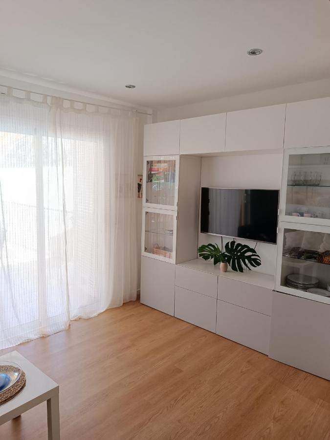 Apartamento Playa Las Americas El Camison 플라야데라스아메리카스 외부 사진