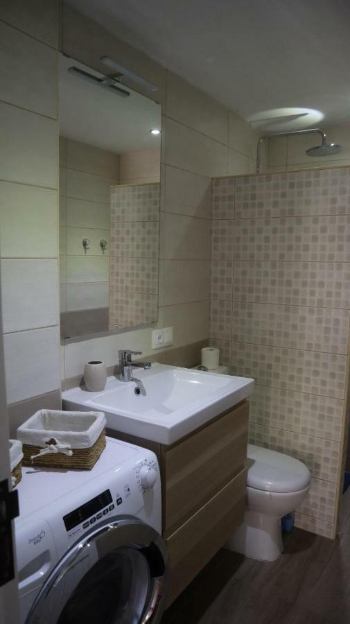 Apartamento Playa Las Americas El Camison 플라야데라스아메리카스 외부 사진