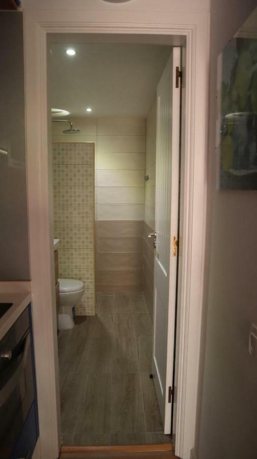 Apartamento Playa Las Americas El Camison 플라야데라스아메리카스 외부 사진
