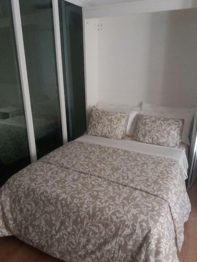 Apartamento Playa Las Americas El Camison 플라야데라스아메리카스 외부 사진