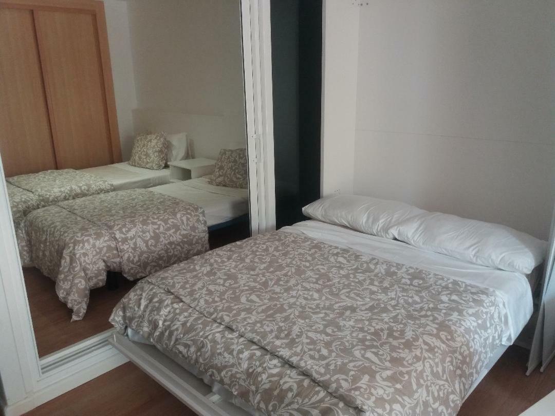 Apartamento Playa Las Americas El Camison 플라야데라스아메리카스 외부 사진