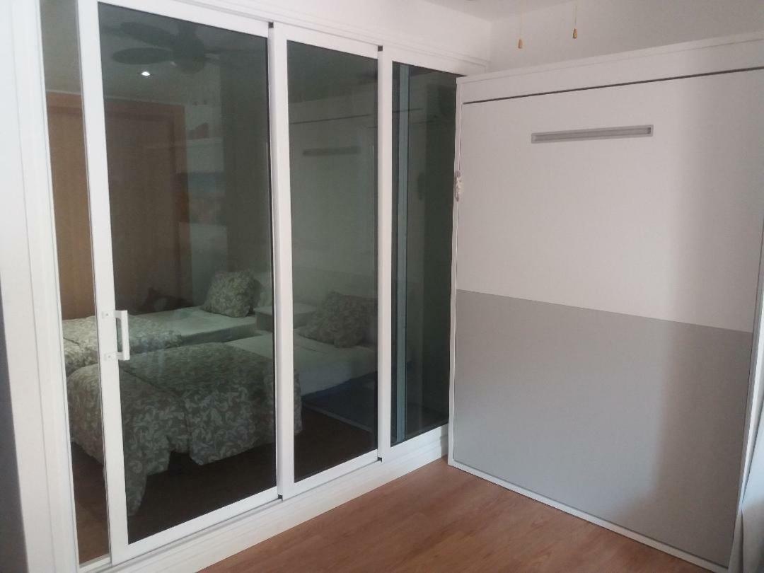 Apartamento Playa Las Americas El Camison 플라야데라스아메리카스 외부 사진